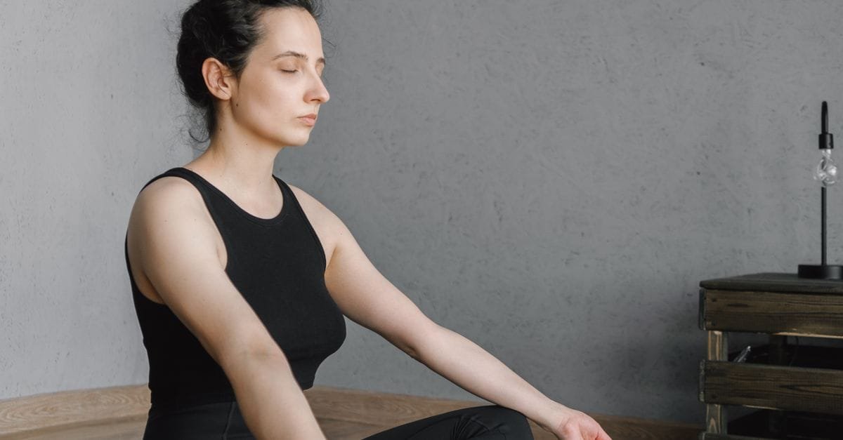 Breathing Exercises Anxiety