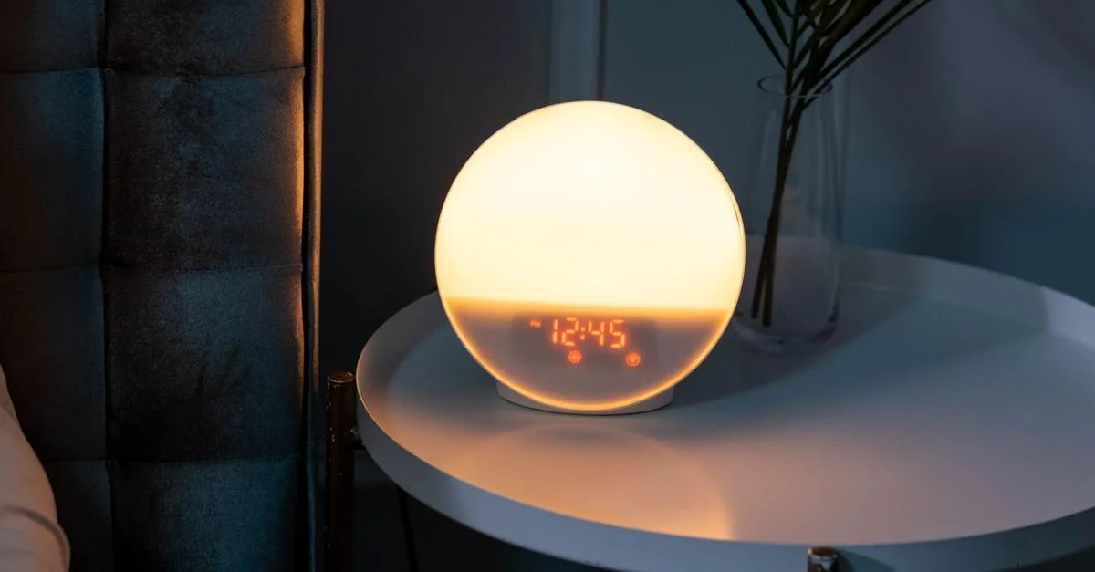 Sunrise Alarm Clocks