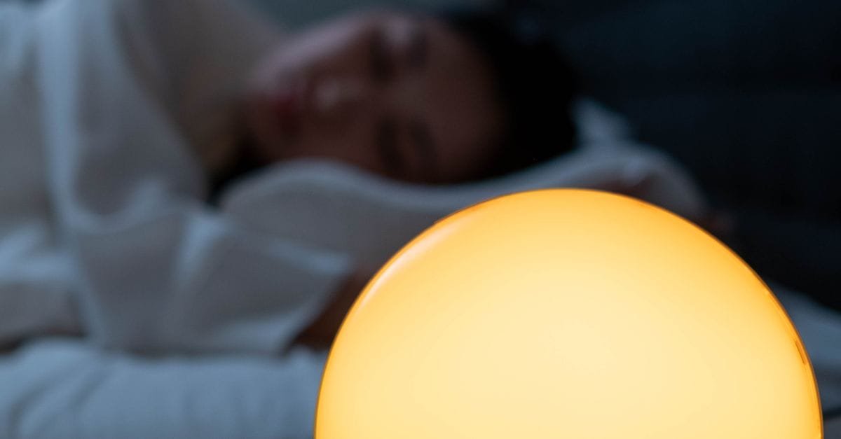 Sunrise Alarm Clocks