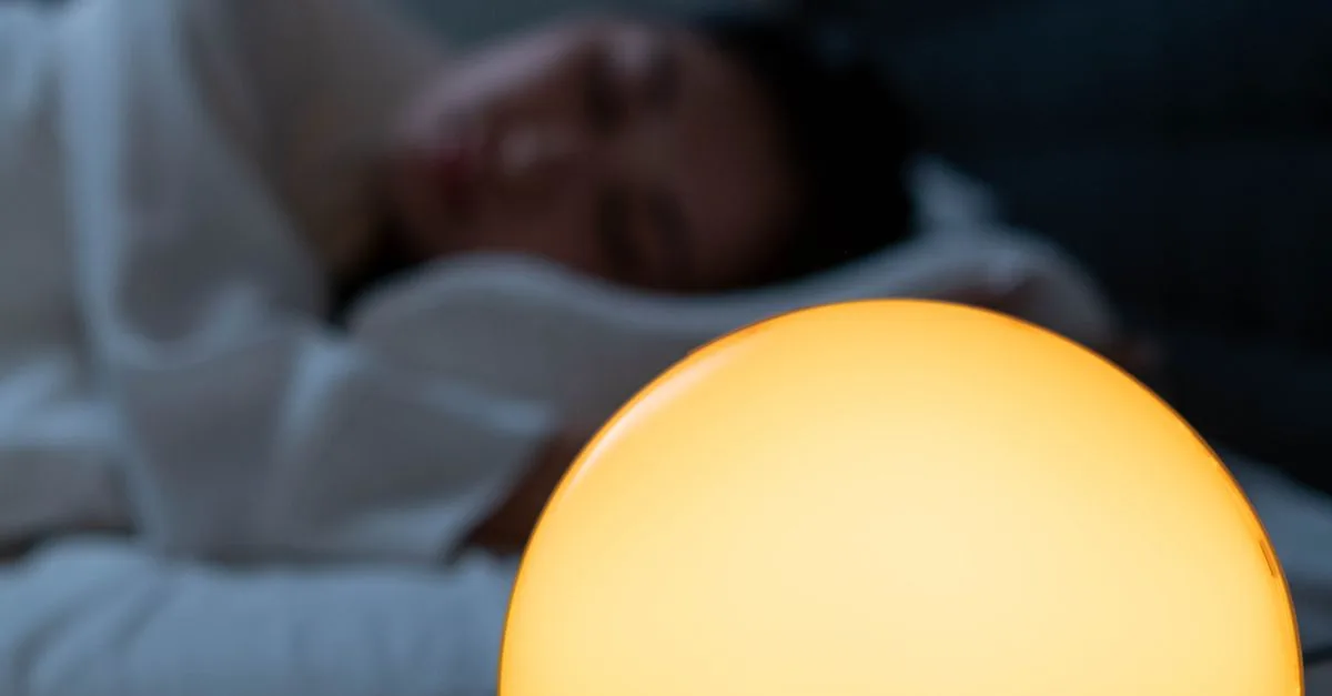 Sunrise Alarm Clocks