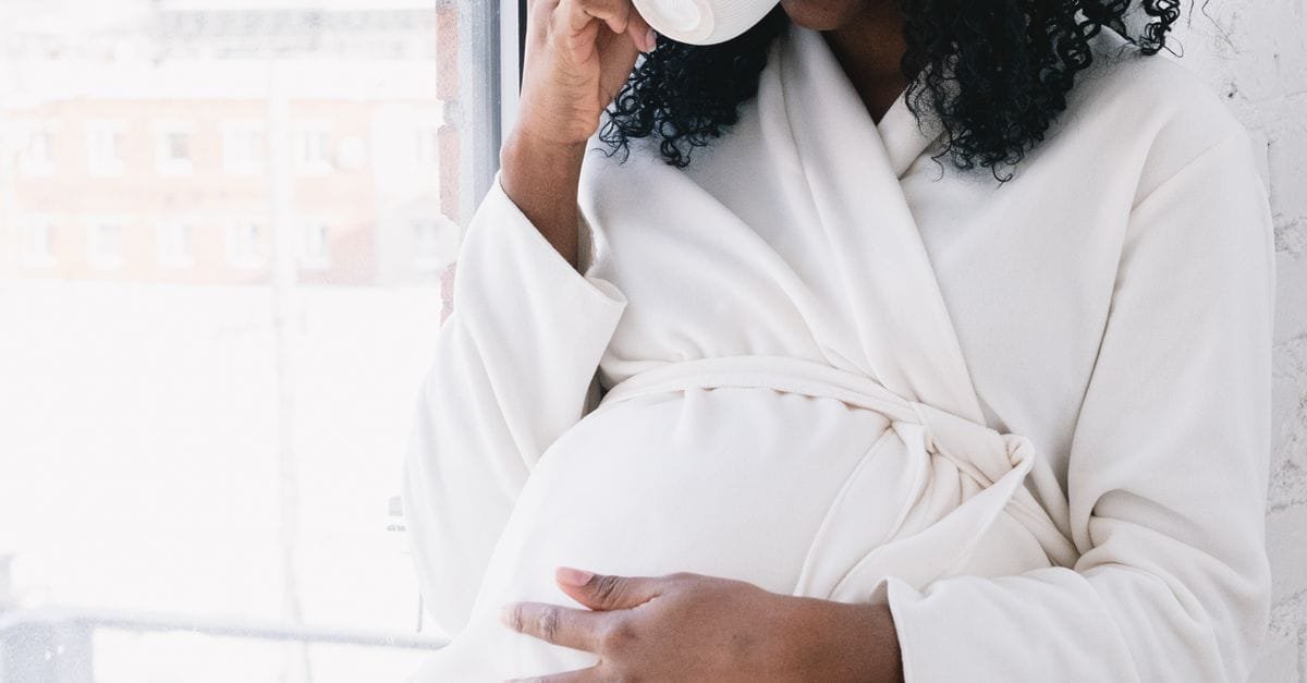 Self-care for busy parents