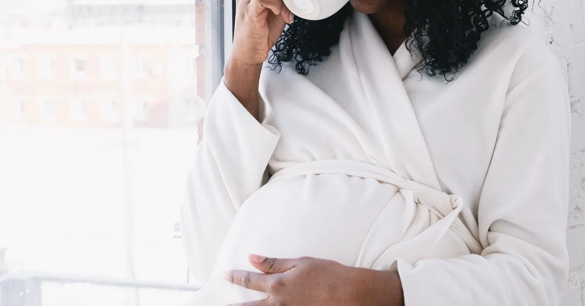 Self-care for busy parents