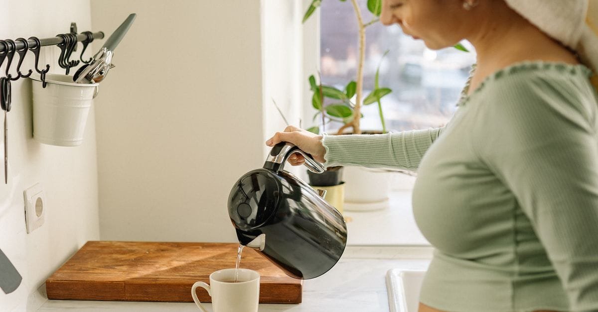 Self-care for busy parents