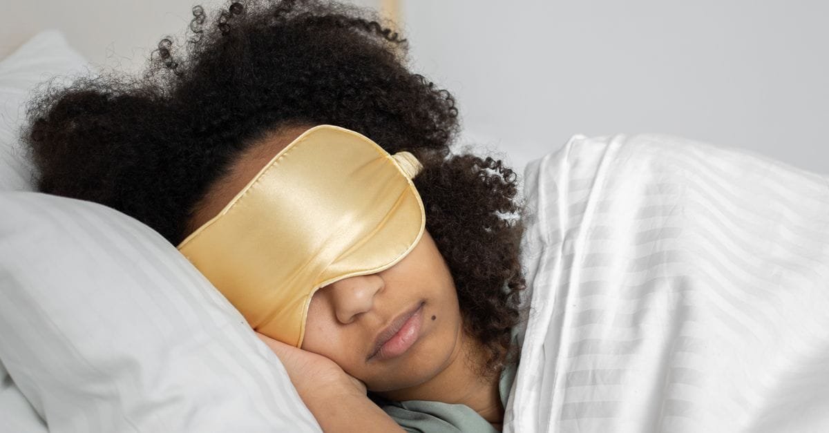 Sleep Hygiene
