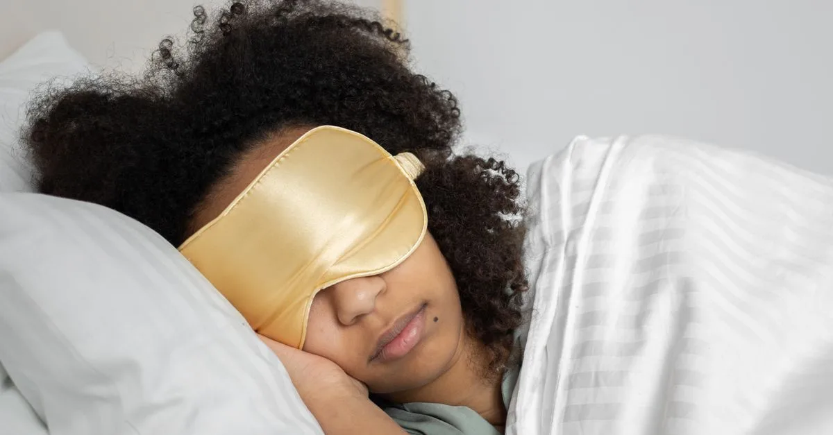 Sleep Hygiene