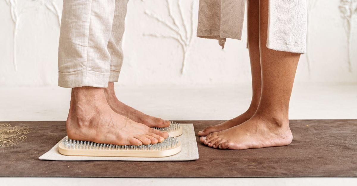 Acupressure Mats
