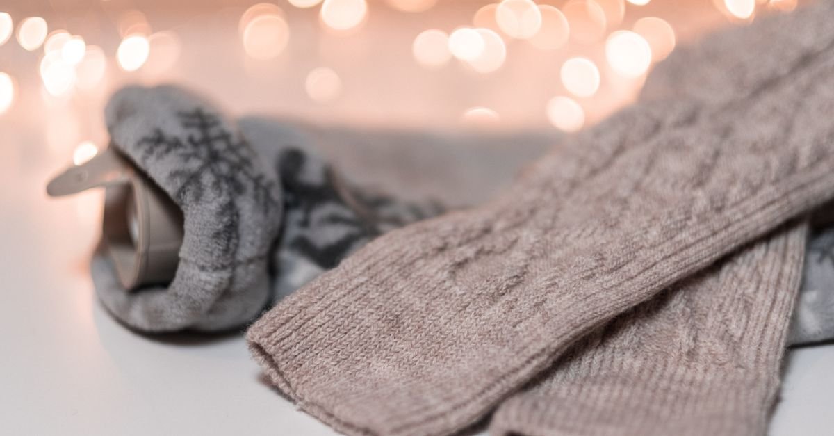 Heating Pads