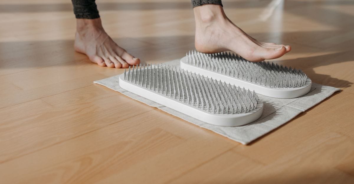 Acupressure Mats