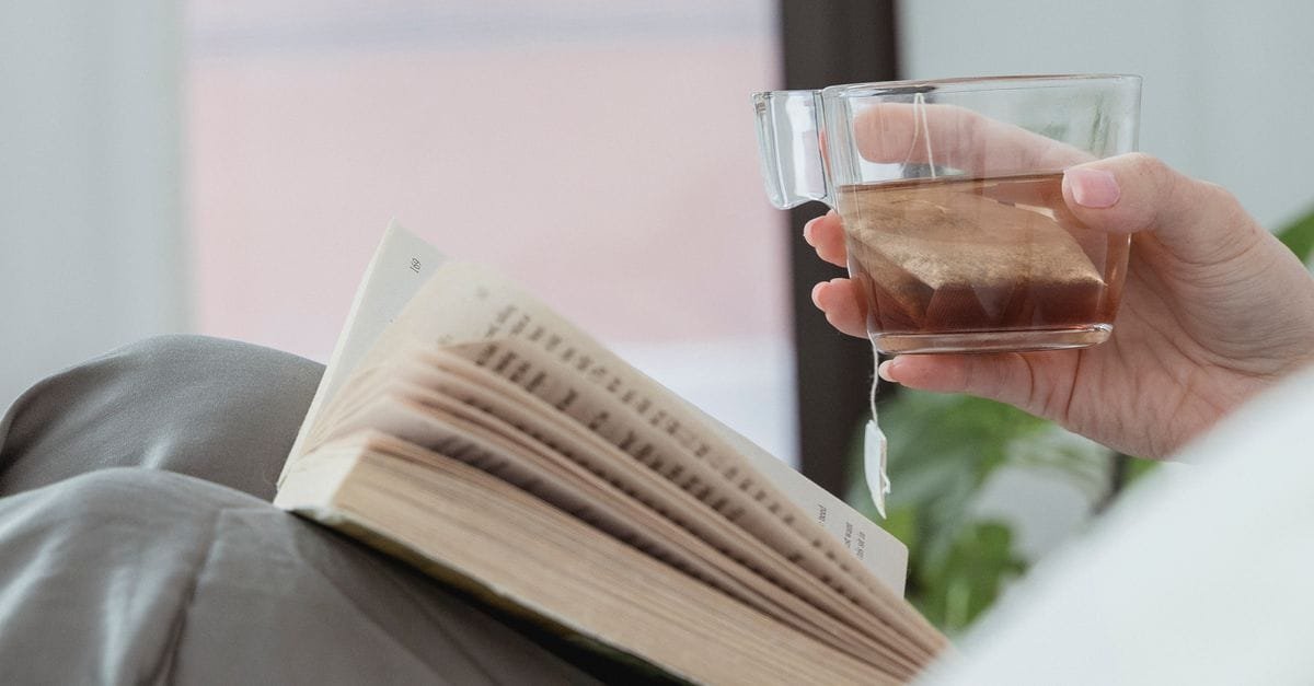Self-care for busy parents