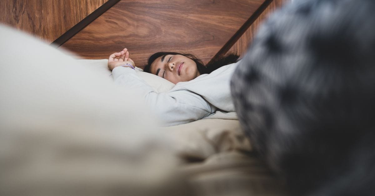 Sleep Hygiene