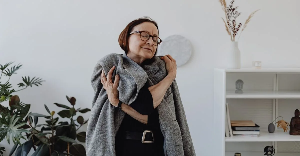 Practicing self-compassion