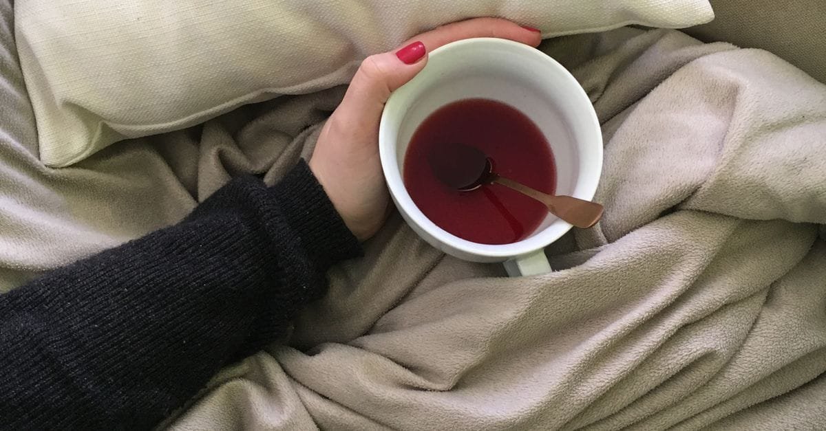 Budget self-care at home
