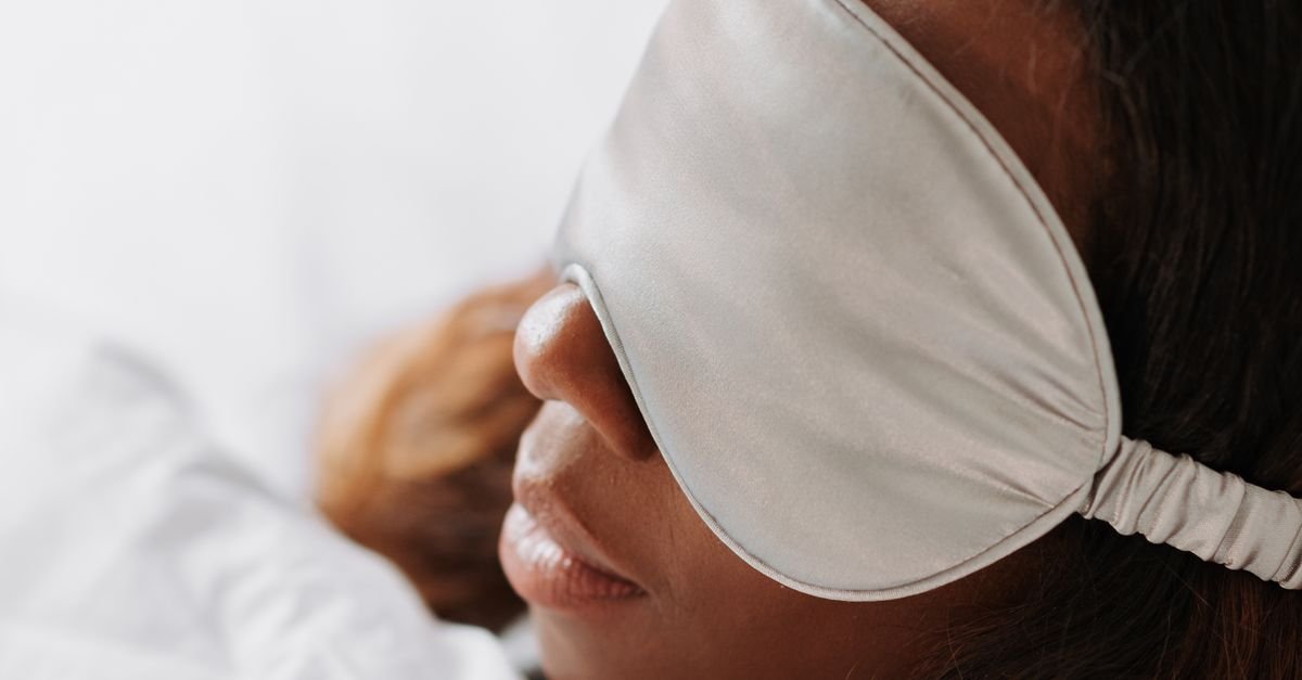 Sleep Masks