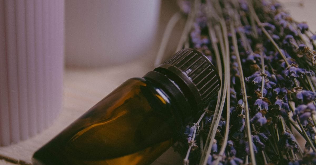 Aromatherapy Beginners