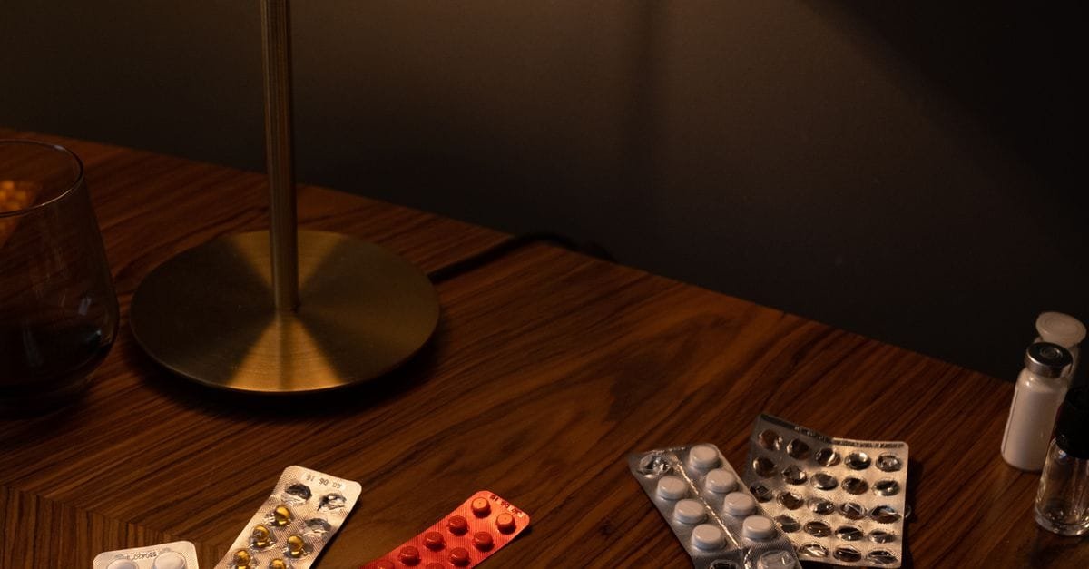 Light Therapy Lamps