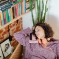 Comfortable sleep headphones for a peaceful night