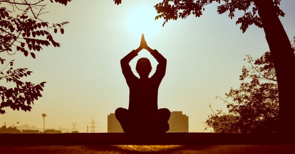 Deep relaxation through sound