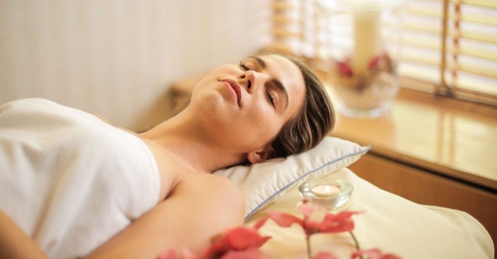 Managing stress and staying healthy